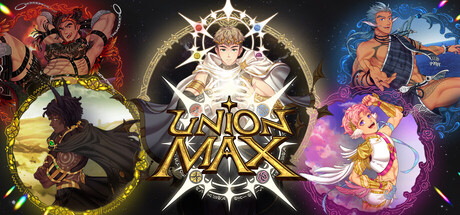 联合麦克斯/Union Max