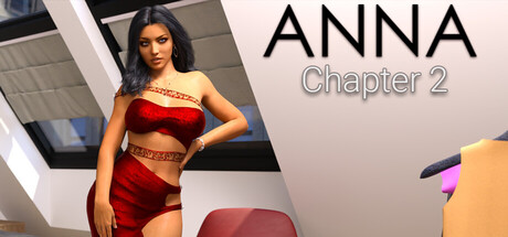 安娜 - 第二章/Anna - Chapter 2