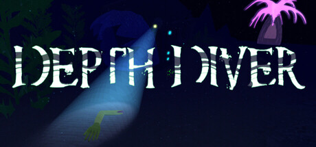 深海惊魂/Depth Diver