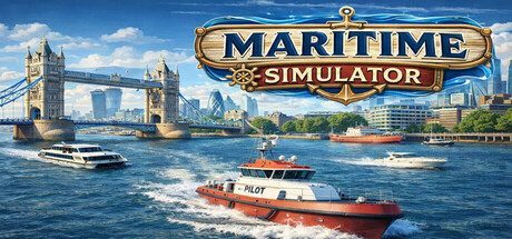 海事模拟器/Maritime Simulator