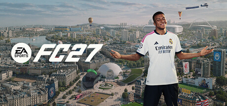 EA SPORTS FC 27(Hypervisor)