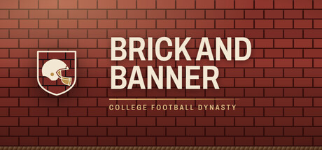 砖与旗：大学橄榄球王朝/Brick and Banner: College Football Dynasty