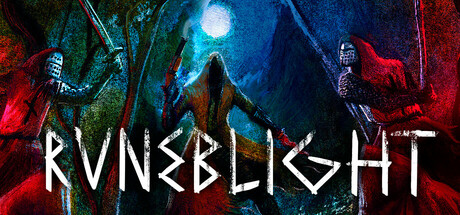 符文之光/Runeblight