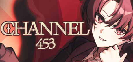 453号台/Channel 453