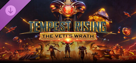 风暴崛起/Tempest Rising(V2.0.0.60710)