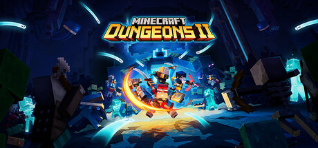 我的世界：地下城2/Minecraft Dungeons II