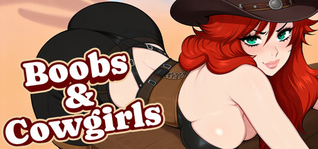 胸部和女牛仔/Boobs & Cowgirls