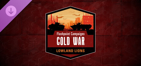 闪点战役:冷战/Flashpoint Campaigns: Cold War(V20260930)