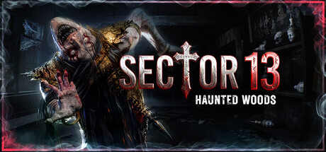 第13区：闹鬼森林/Sector 13: Haunted Woods