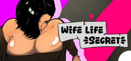 妻子生活：秘密/Wife Life : Secret