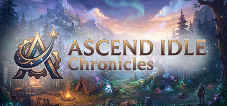 放置飞升：纪元/Ascend Idle: Chronicles