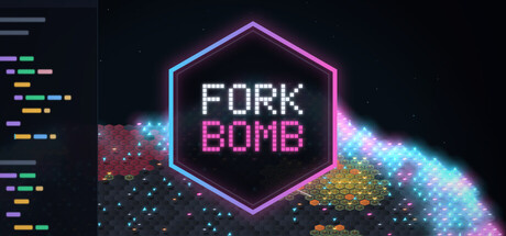 分叉炸弹：编程游戏/FORK BOMB: A Programming Game