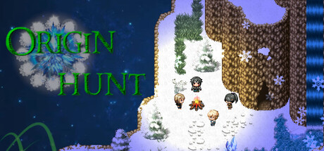 起源猎杀/Origin Hunt