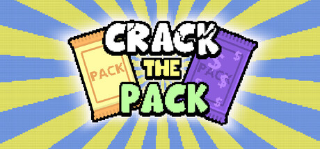 拆包/Crack the Pack