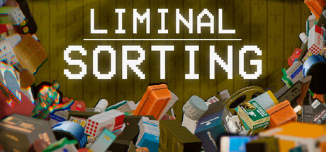 临界分拣/LIMINAL SORTING