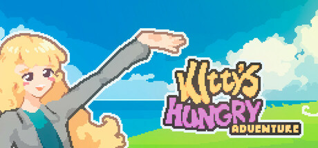 凯蒂的饥饿大冒险/Kitty’s Hungry Adventure