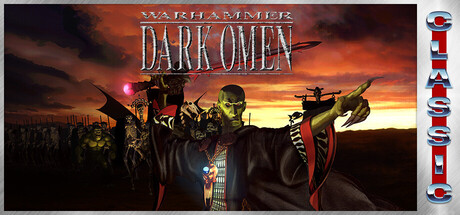 战锤：黑暗预兆(经典版)/Warhammer: Dark Omen (Classic)
