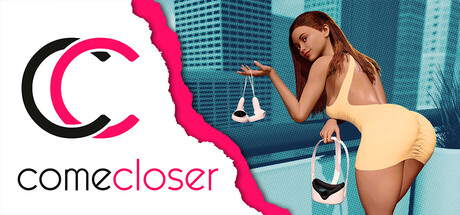 靠近些/ComeCloser