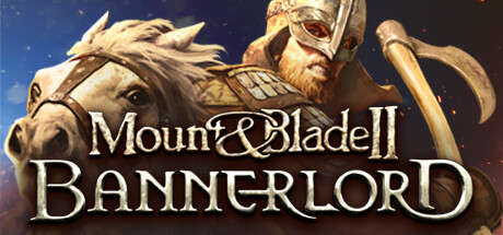 骑马与砍杀2：霸主/Mount & Blade II: Bannerlord (V1.4.8)