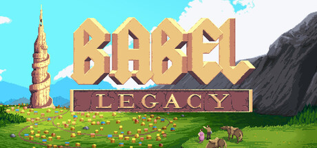 巴别塔的遗产/Babel Legacy