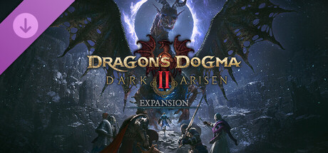 龙之信条2/Dragon’s Dogma 2(Update Dark Arisen)