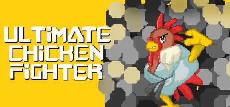 终极斗鸡/Ultimate Chicken Fighter