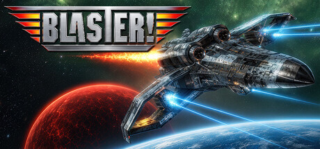 爆破者！/Blaster!