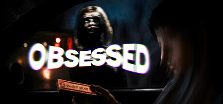 执念/OBSESSED