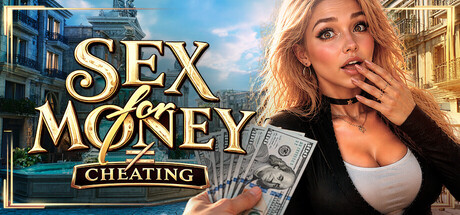 性交易 ≠ 出轨/SEX for MONEY ≠ CHEATING 🔞