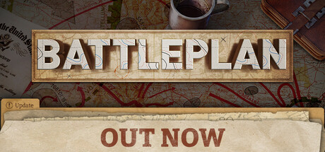 作战计划/Battleplan