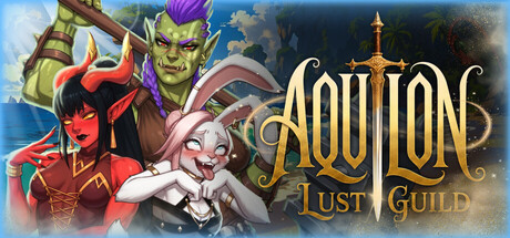 阿奎隆：欲望公会/Aquilon: Lust Guild