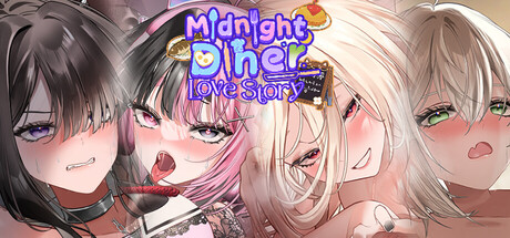 深夜食堂戀愛物語/Midnight Diner Love Story