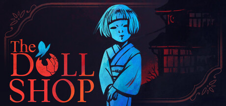 人偶小店/The Doll Shop