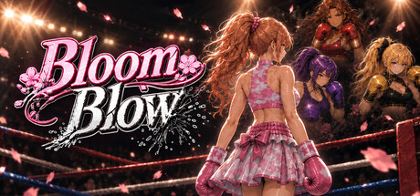 Bloom Blow