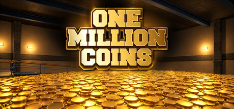 百万金币/One Million Coins
