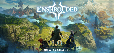 雾锁王国/Enshrouded(V1.0)