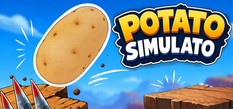 土豆模拟器：携手合作/Potato Simulato: Together Co-op