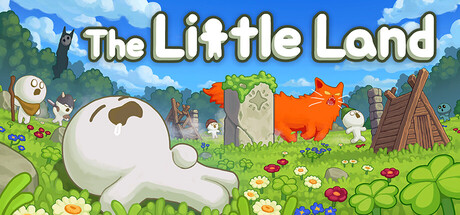 小人国度/The Little Land