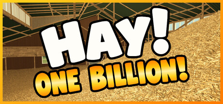 嘿！一头牛！/Hay! One Billion!