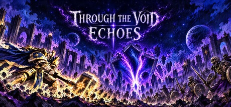 穿越虚空：回响/Through the Void: Echoes