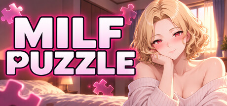 熟女拼图/Milf Puzzle