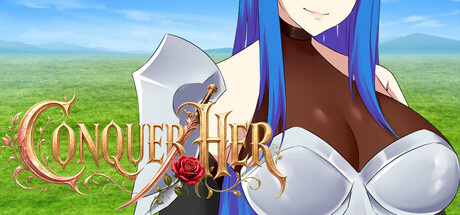 征服她/Conquer Her