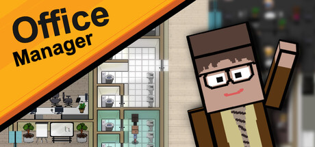 办公室经理/Office Manager