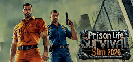 监狱生活模拟2026：生存/Prison Life Sim 2026 - Survival