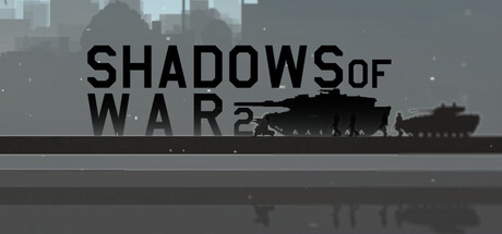 战争之影2/Shadows of War 2