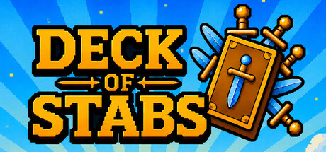 刺击牌组/Deck of Stabs