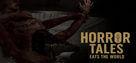 恐怖故事：噬界/Horror Tales Eats The World
