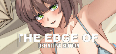 暗鬼/The Edge Of - Definitive Edition