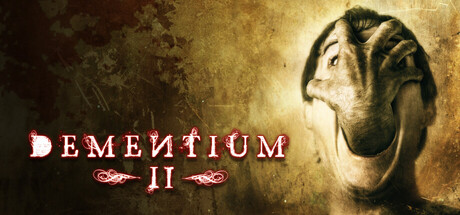 疯狂医院2/Dementium II