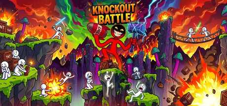 淘汰之战/Knockout Battle